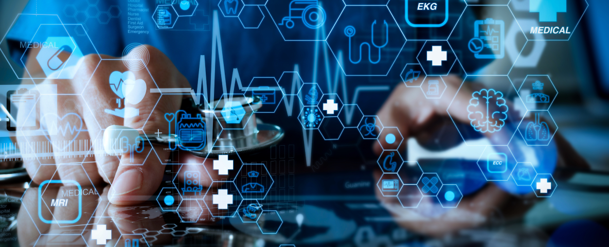 Remote Patient Monitoring Applications